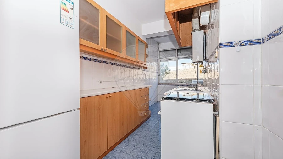 Apartamento T2 para Venda em Santa Clara