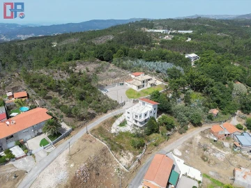 Moradia T6 para Venda em Junqueira