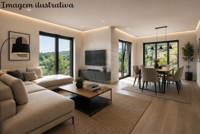 Moradia T6 para Venda em Junqueira