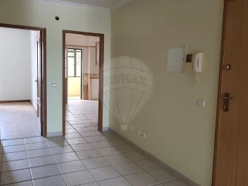 Apartamento T2 para Venda em Benfica do Ribatejo