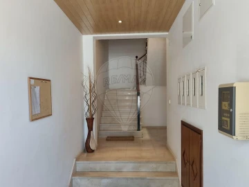 Apartamento T2 para Venda em Benfica do Ribatejo