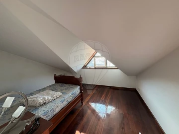 Apartamento T4 para Arrendamento em Ovar, São João, Arada e São Vicente de Pereira Jusã