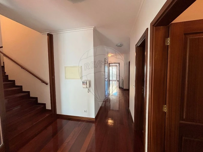 Apartamento T4 para Arrendamento em Ovar, São João, Arada e São Vicente de Pereira Jusã Foto 20