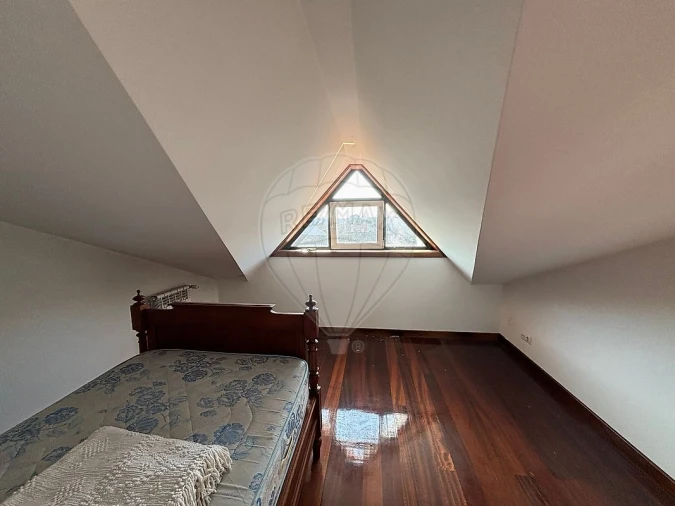 Apartamento T4 para Arrendamento em Ovar, São João, Arada e São Vicente de Pereira Jusã Foto 24