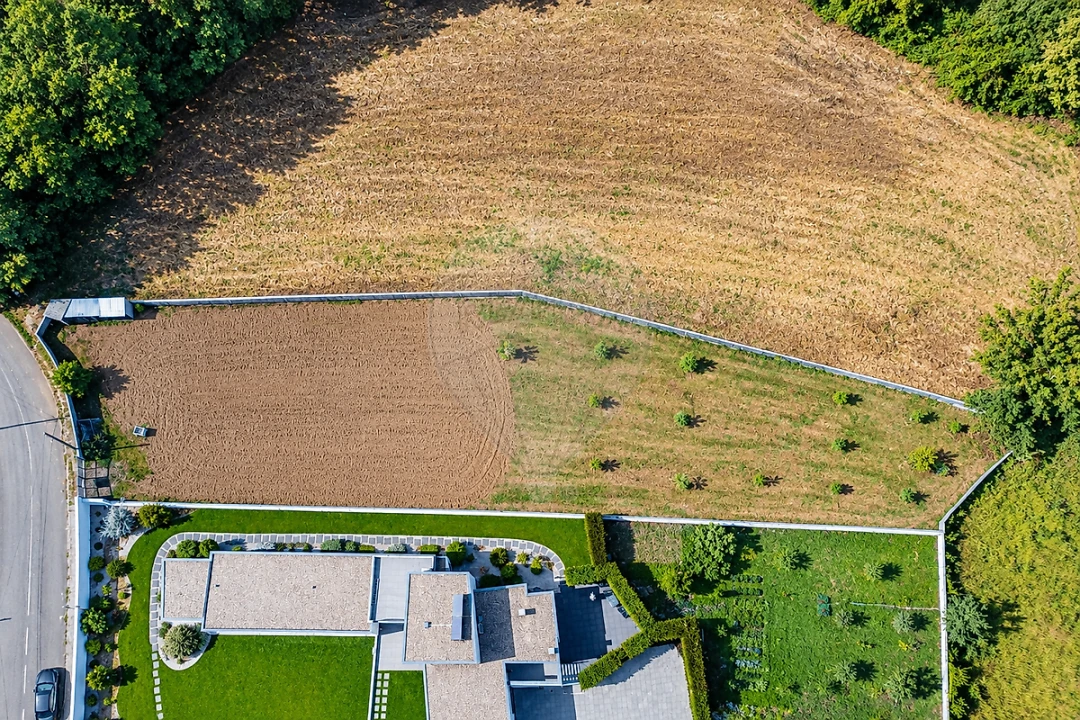 Terreno para Venda em Caldas de São Jorge e Pigeiros Foto 18