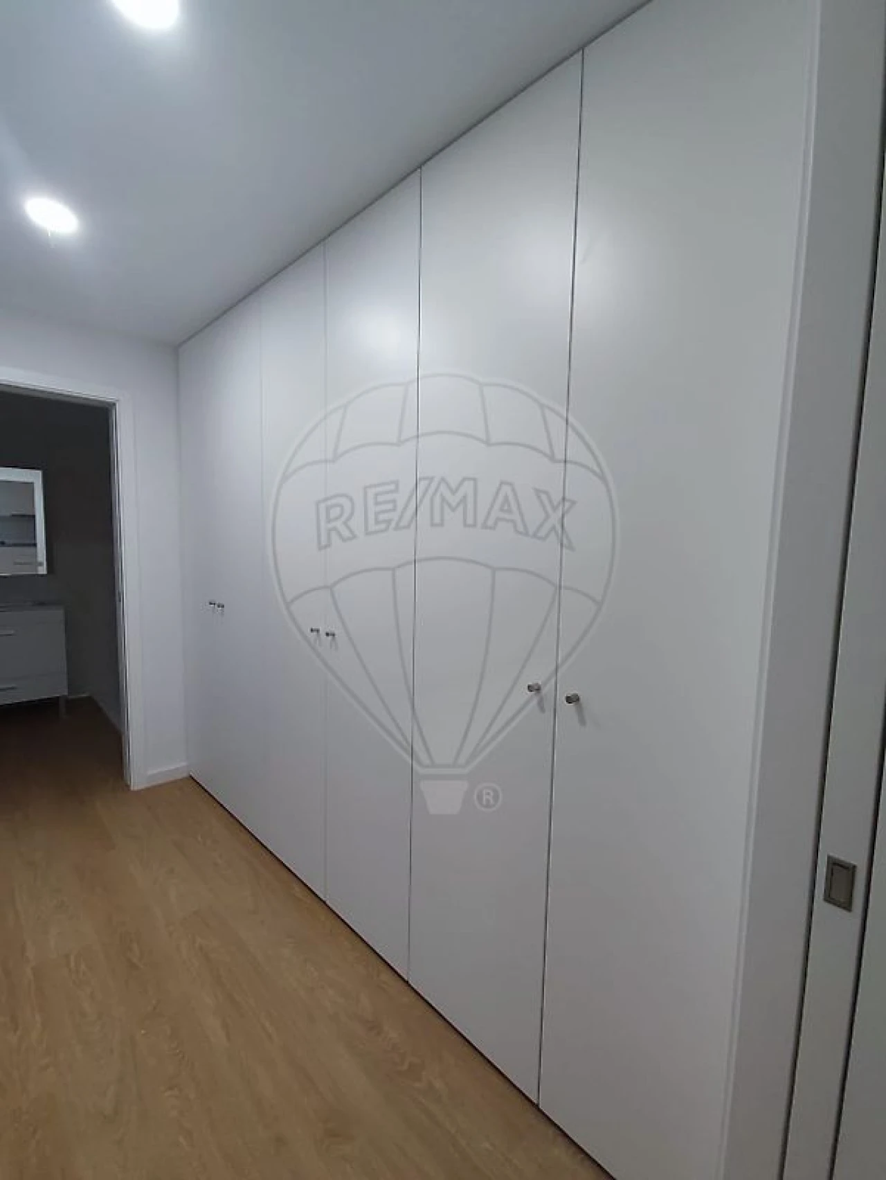 Apartamento T2 para Venda em Beduído e Veiros Foto 12