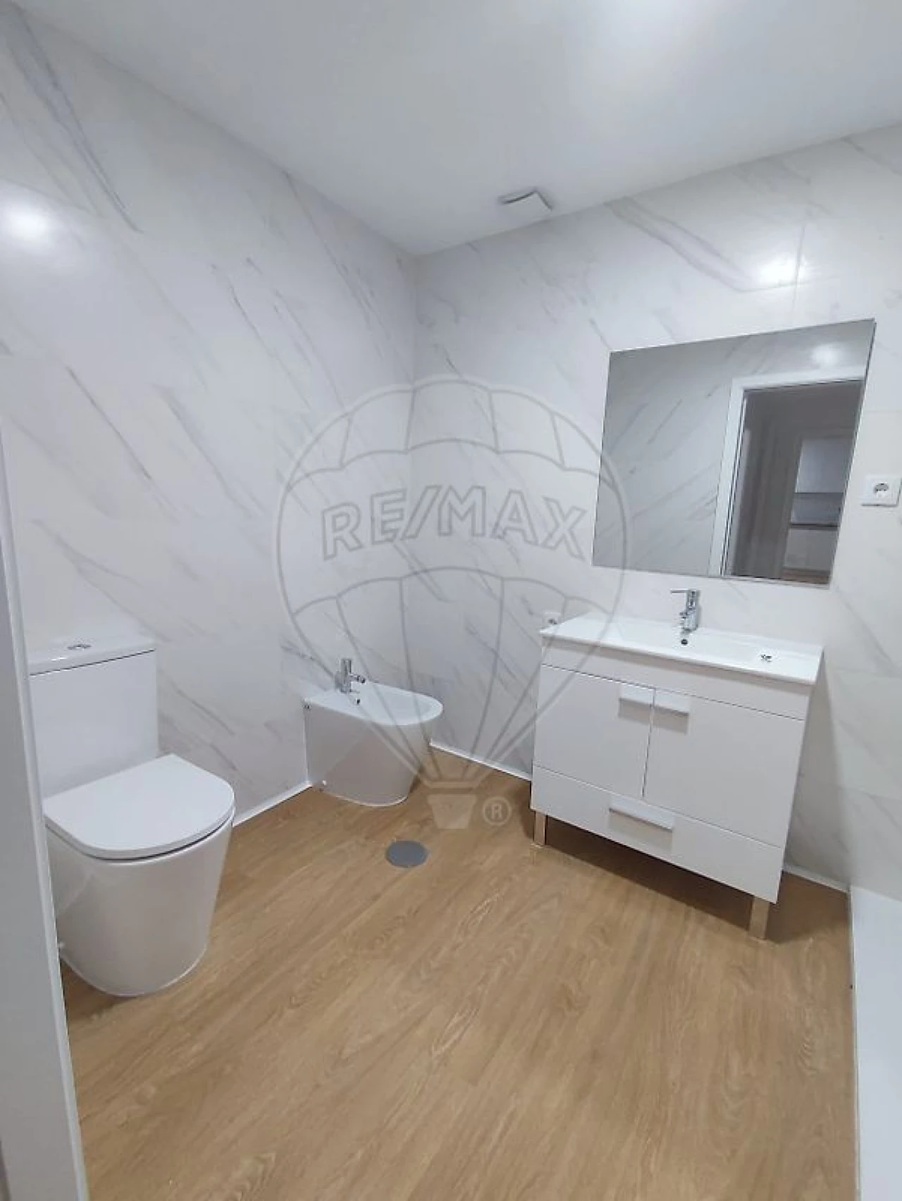 Apartamento T2 para Venda em Beduído e Veiros Foto 8