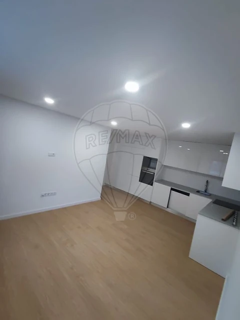 Apartamento T2 para Venda em Beduído e Veiros