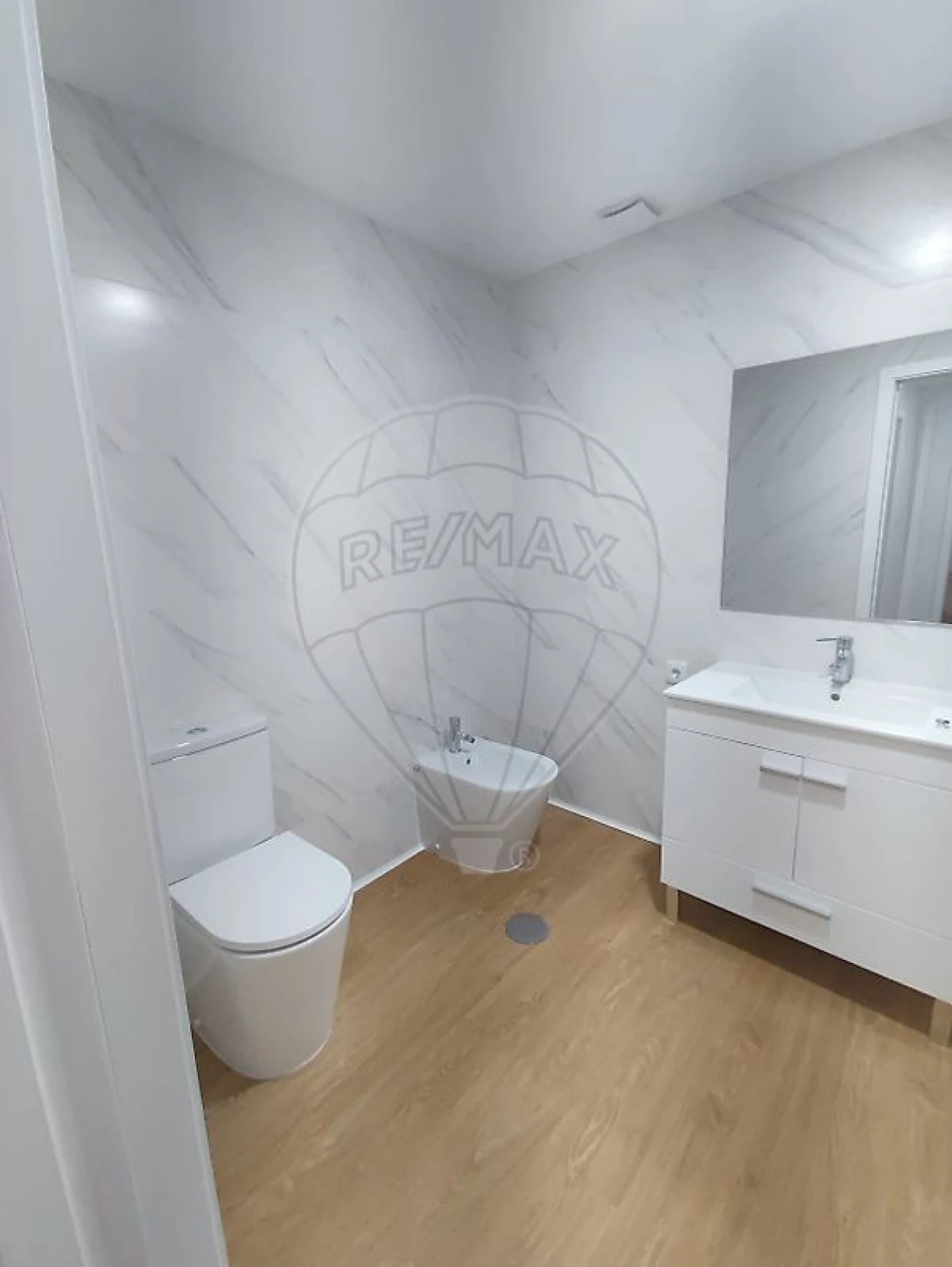 Apartamento T2 para Venda em Beduído e Veiros Foto 1