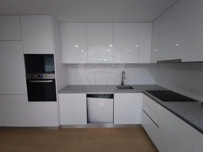 Apartamento T2 para Venda em Beduído e Veiros Foto 15