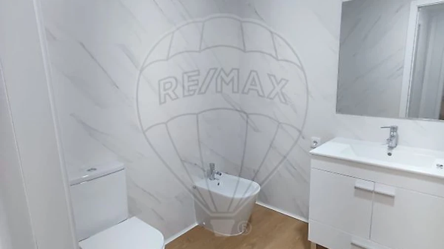 Apartamento T2 para Venda em Beduído e Veiros