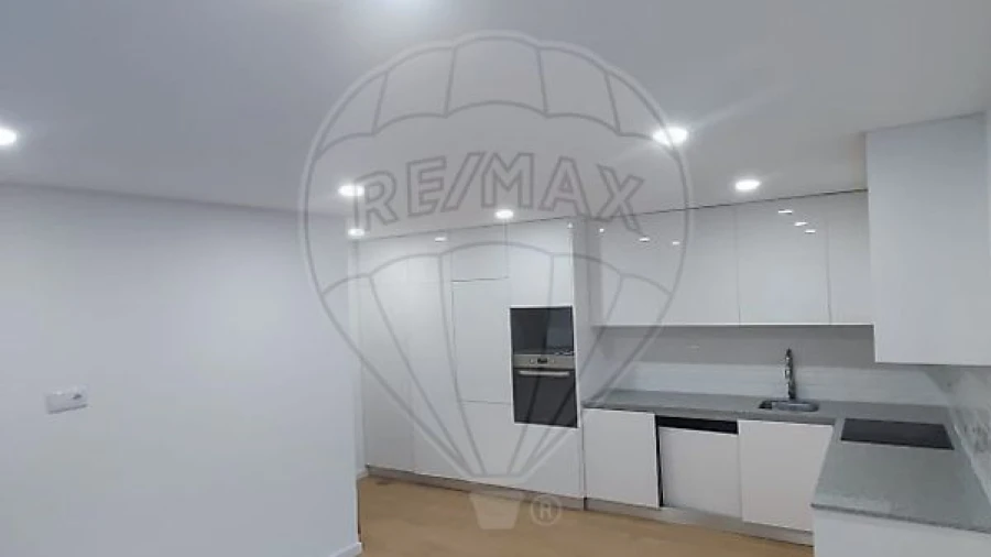 Apartamento T2 para Venda em Beduído e Veiros
