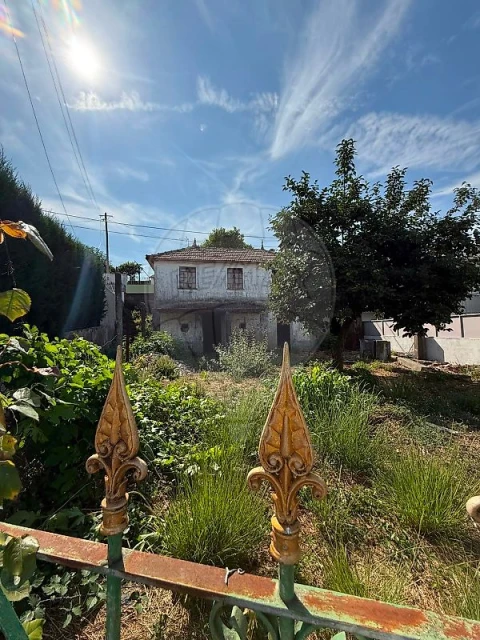 Moradia T2 para Venda em Canedo, Vale e Vila Maior