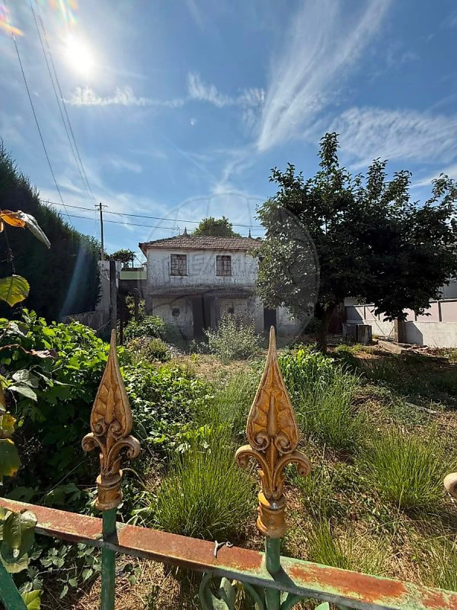 Moradia T2 para Venda em Canedo, Vale e Vila Maior Foto 3