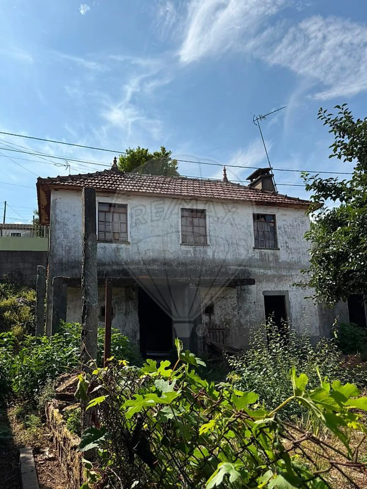 Moradia T2 para Venda em Canedo, Vale e Vila Maior Foto 1