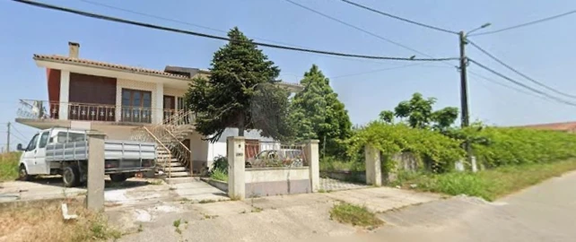 Moradia T3 para Venda em Valega