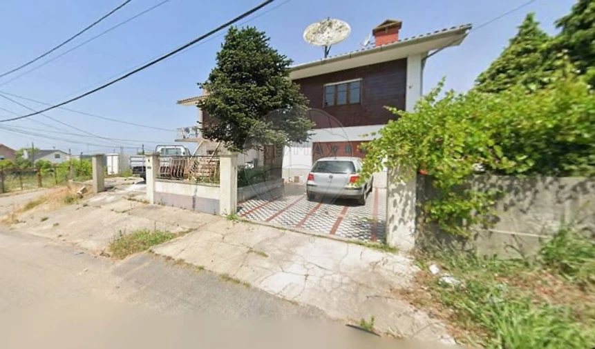 Moradia T3 para Venda em Valega Foto 2
