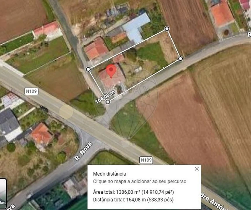 Moradia T3 para Venda em Valega Foto 3