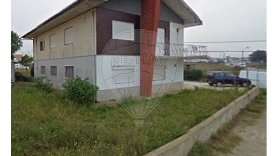 Moradia T3 para Venda em Valega