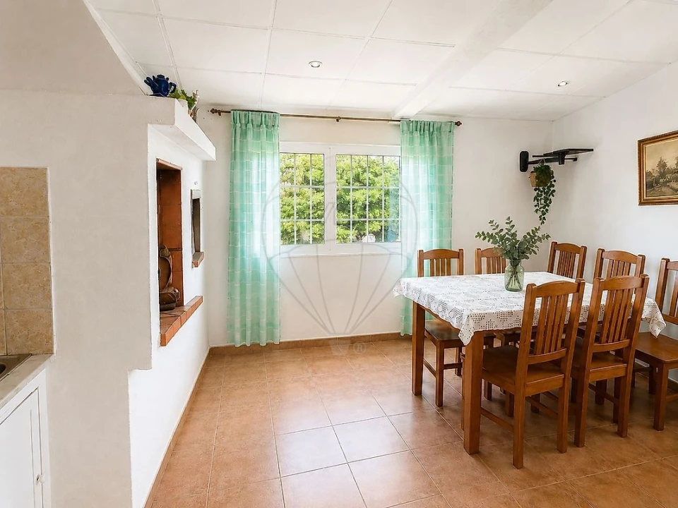 Moradia T3 para Venda em Alenquer (Santo Estêvão e Triana) Foto 1