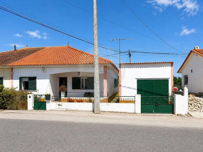 Moradia T3 para Venda em Alenquer (Santo Estêvão e Triana) Foto 7