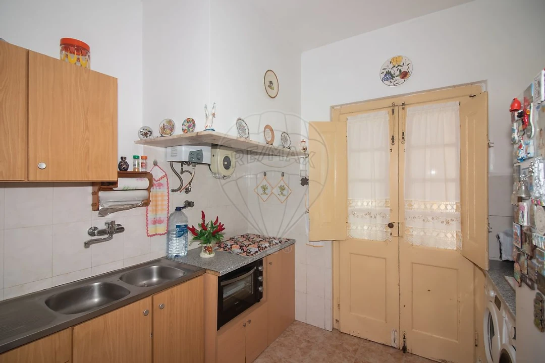 Moradia T2 para Venda em Carregado e Cadafais Foto 7