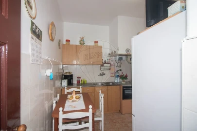 Moradia T2 para Venda em Carregado e Cadafais