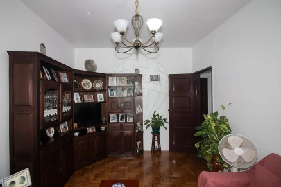 Moradia T2 para Venda em Carregado e Cadafais