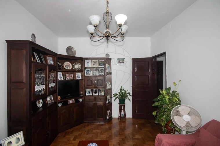 Moradia T2 para Venda em Carregado e Cadafais Foto 12