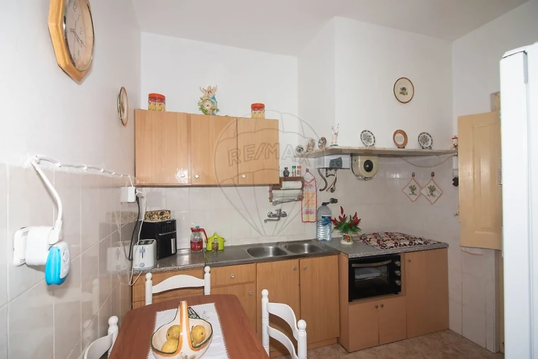 Moradia T2 para Venda em Carregado e Cadafais Foto 11