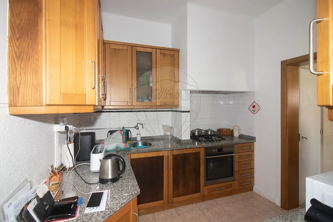 Moradia T2 para Venda em Carregado e Cadafais Foto 9