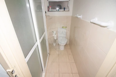Moradia T2 para Venda em Carregado e Cadafais