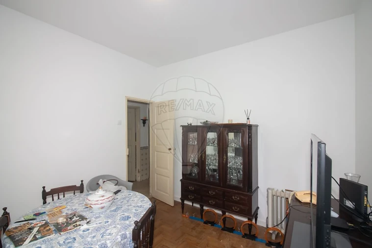 Moradia T2 para Venda em Carregado e Cadafais Foto 17