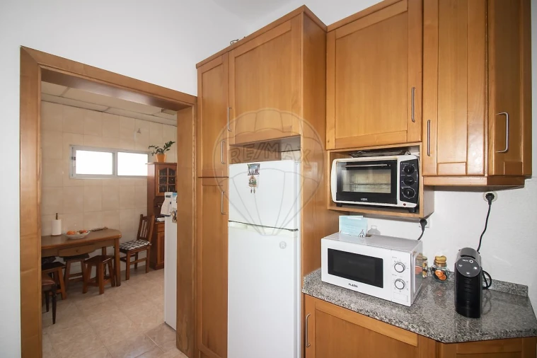 Moradia T2 para Venda em Carregado e Cadafais Foto 15