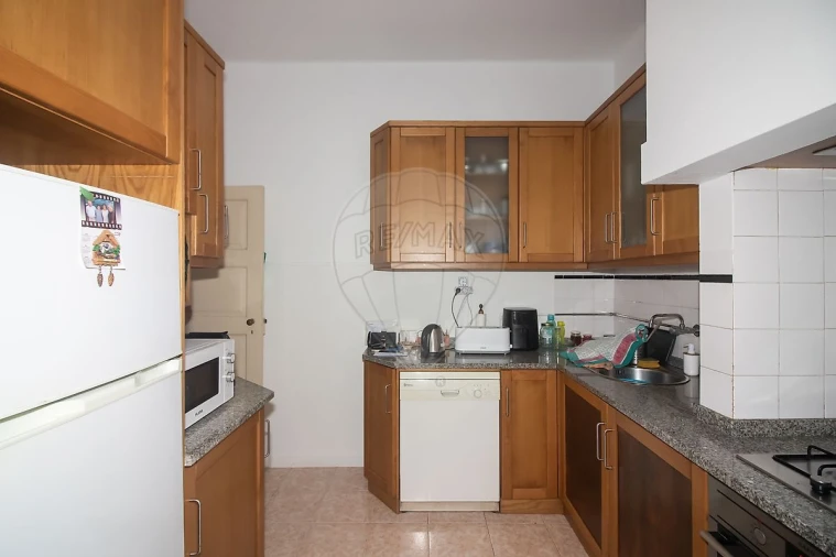 Moradia T2 para Venda em Carregado e Cadafais Foto 13