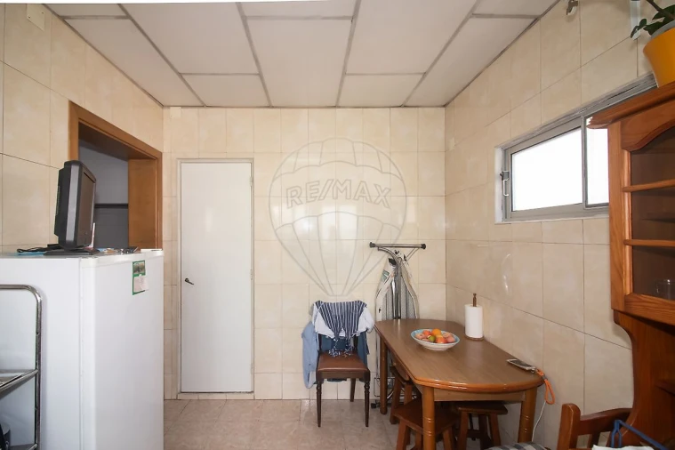 Moradia T2 para Venda em Carregado e Cadafais Foto 18