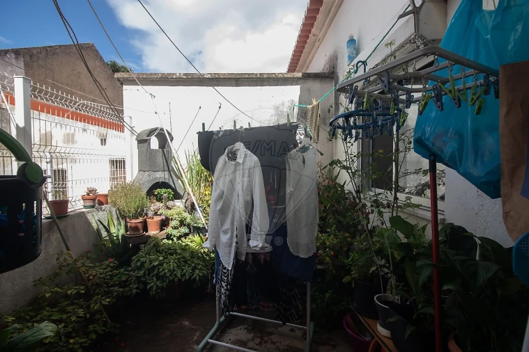 Moradia T2 para Venda em Carregado e Cadafais Foto 11