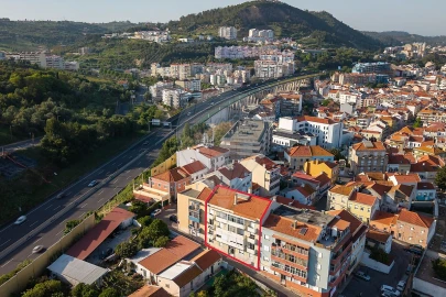 Apartamento T2 para Venda em Vila Franca de Xira