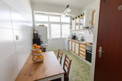 Apartamento T2 para Venda em Vila Franca de Xira