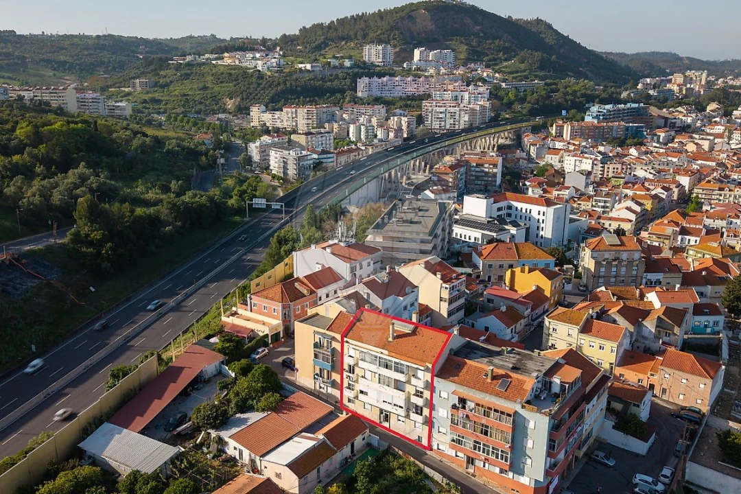 Apartamento T2 para Venda em Vila Franca de Xira Foto 1