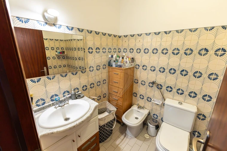 Apartamento T2 para Venda em Vila Franca de Xira Foto 15