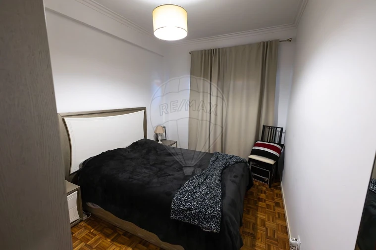 Apartamento T2 para Venda em Vila Franca de Xira Foto 11