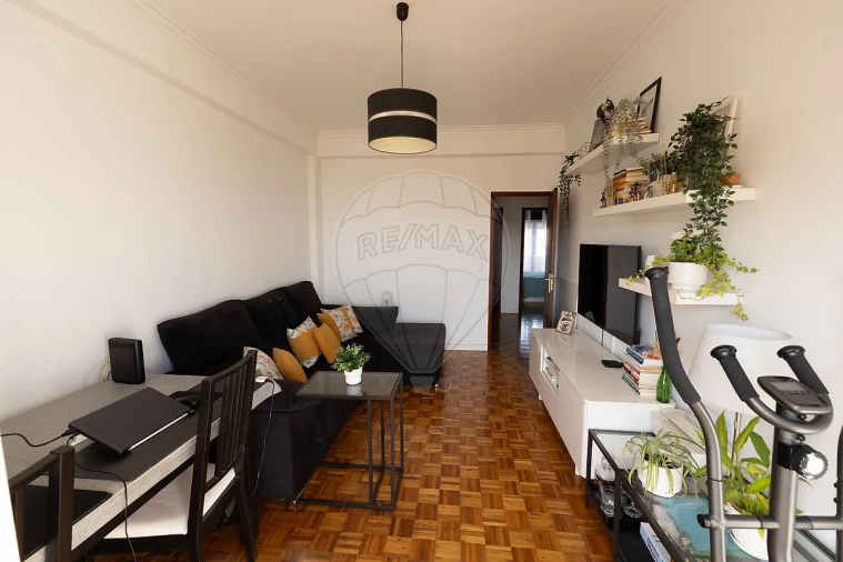 Apartamento T2 para Venda em Vila Franca de Xira Foto 7