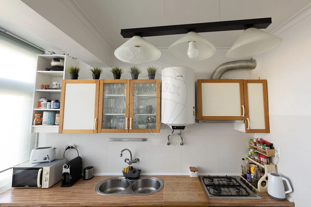 Apartamento T2 para Venda em Vila Franca de Xira Foto 8