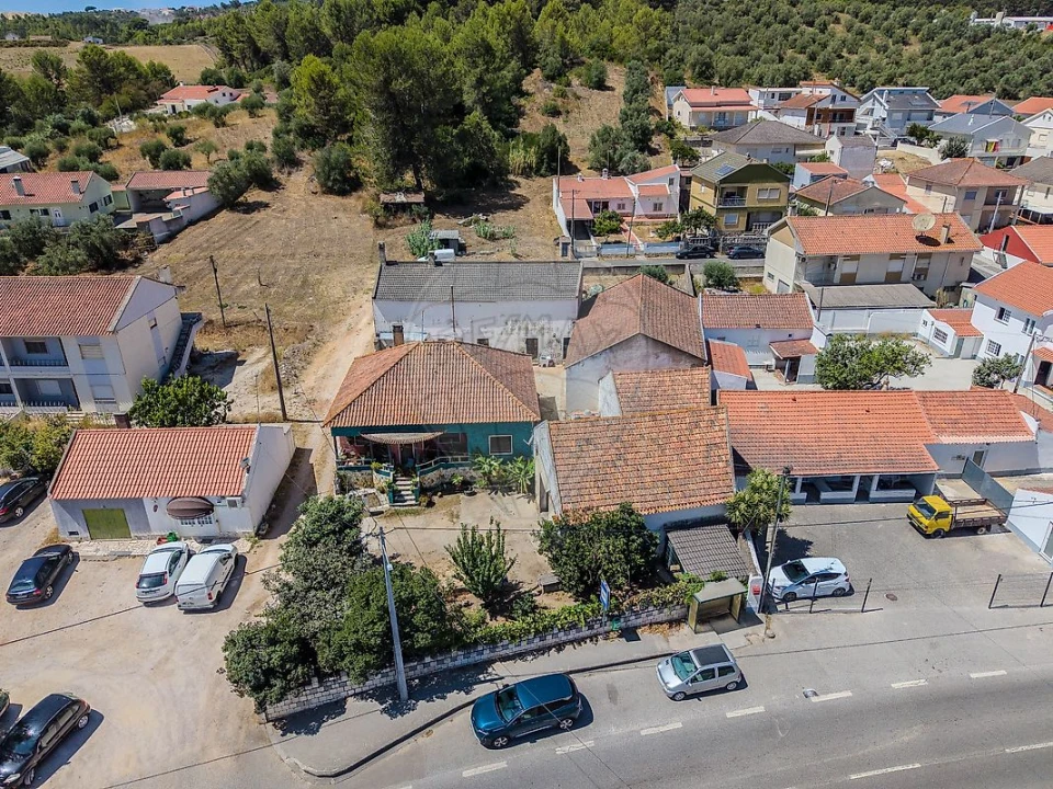 Moradia T4 para Venda em Alenquer (Santo Estêvão e Triana) Foto 41