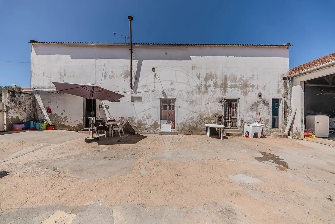 Moradia T4 para Venda em Alenquer (Santo Estêvão e Triana) Foto 31