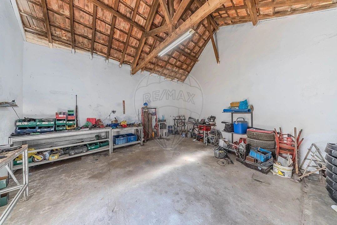 Moradia T4 para Venda em Alenquer (Santo Estêvão e Triana) Foto 25