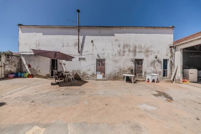 Moradia T4 para Venda em Alenquer (Santo Estêvão e Triana)