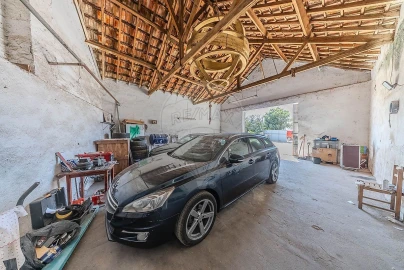 Moradia T4 para Venda em Alenquer (Santo Estêvão e Triana)