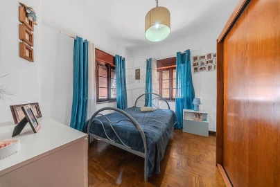Moradia T4 para Venda em Alenquer (Santo Estêvão e Triana)